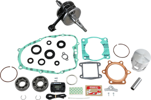 Engine Rebuild Kit - YFS200 Blaster - 67.0 mm