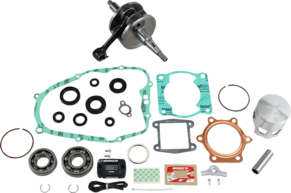 Engine Rebuild Kit - YFS200 Blaster - 67.0 mm