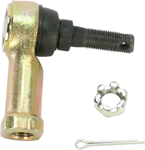 Tie Rod End - Left Inner/Outer | Right Inner/Outer