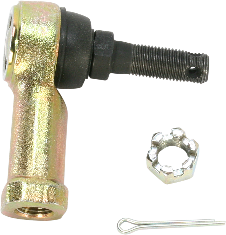 Tie Rod End - Left Inner/Outer | Right Inner/Outer