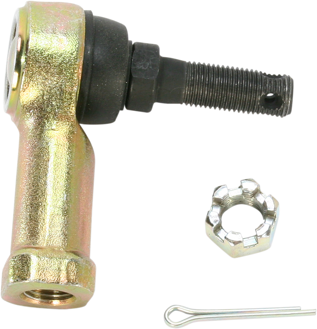 Tie Rod End - Left Inner/Outer | Right Inner/Outer