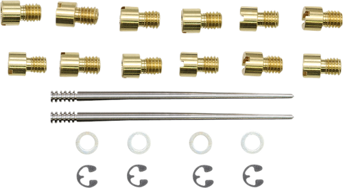 Jet Kit - Stage 1 - Kawasaki