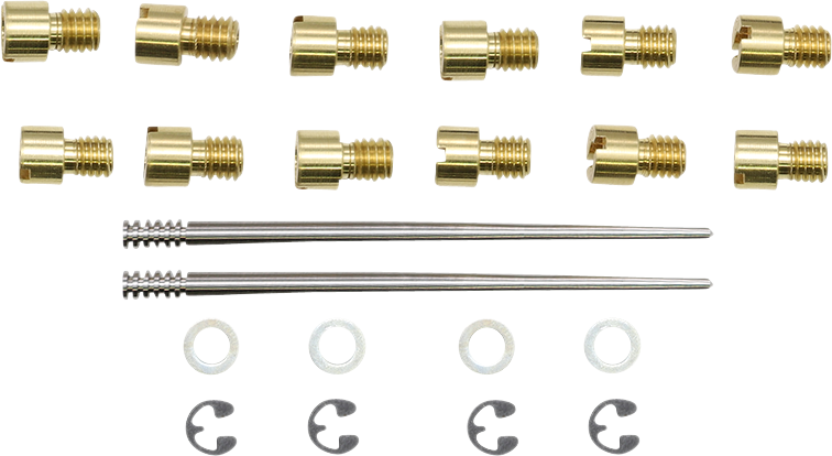 Jet Kit - Stage 1 - Kawasaki