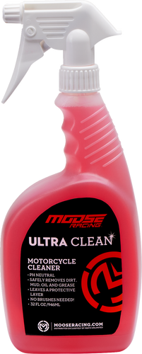 Ultra Clean - 32oz