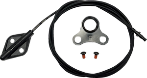 Tazer MX Alloy Wheel Sensor Kit