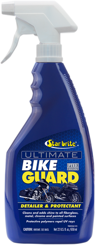 Bike Guard Protector - 22 U.S. fl oz.