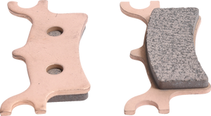 Sintered Brake Pads