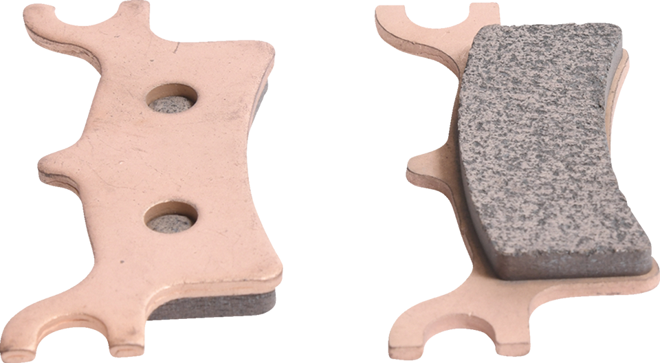 Sintered Brake Pads