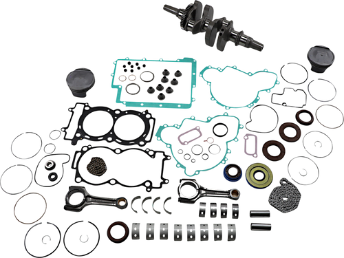 Engine Rebuild Kit - Polaris