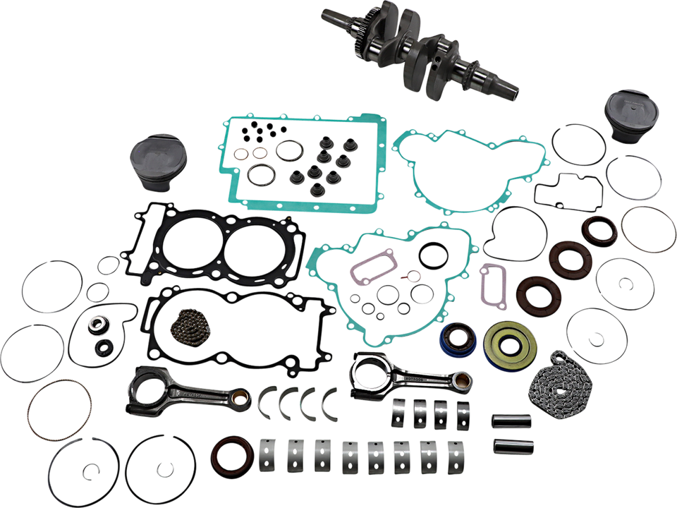 Engine Rebuild Kit - Polaris