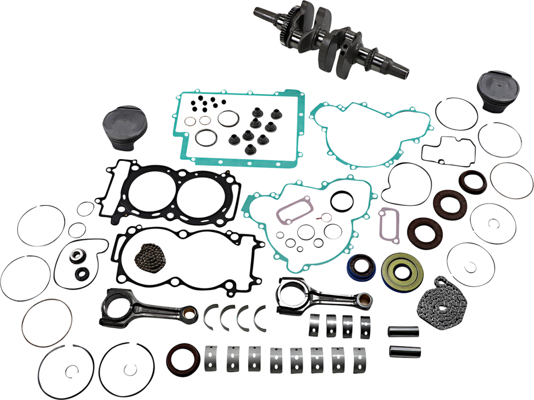 Engine Rebuild Kit - Polaris