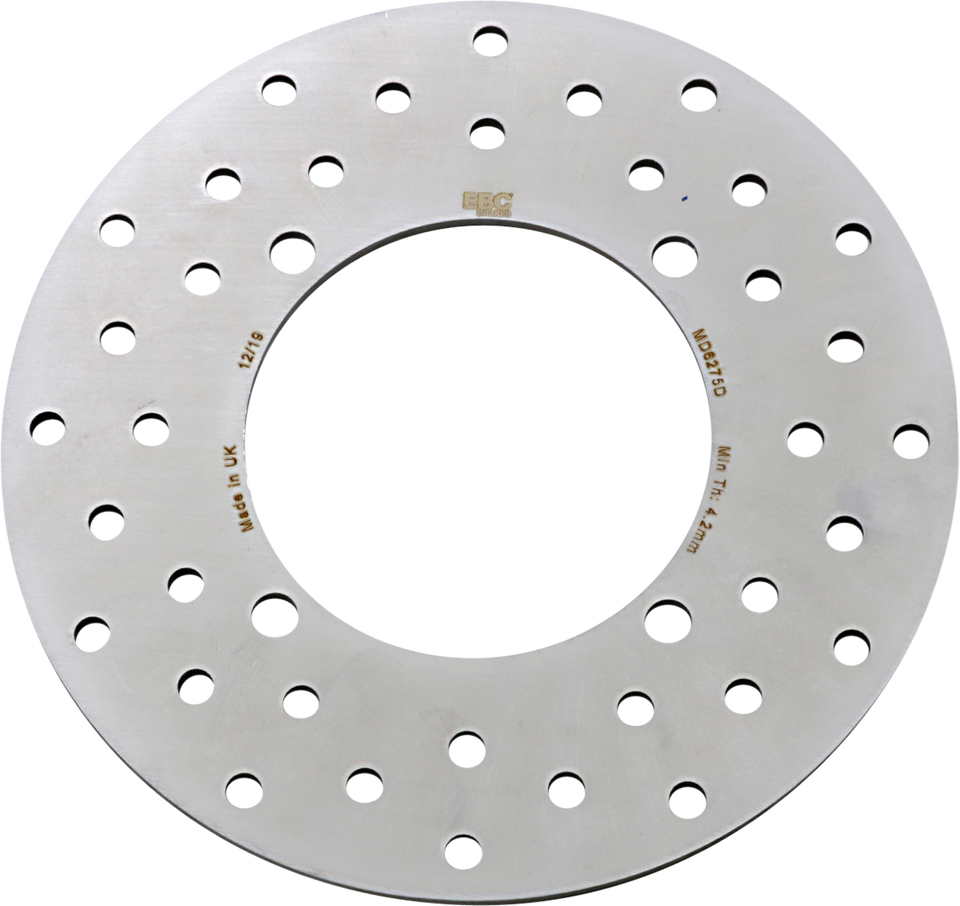 ATV/UTV Brake Rotor