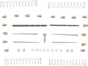 Jet Kit - Stage 1/3 - Kawasaki