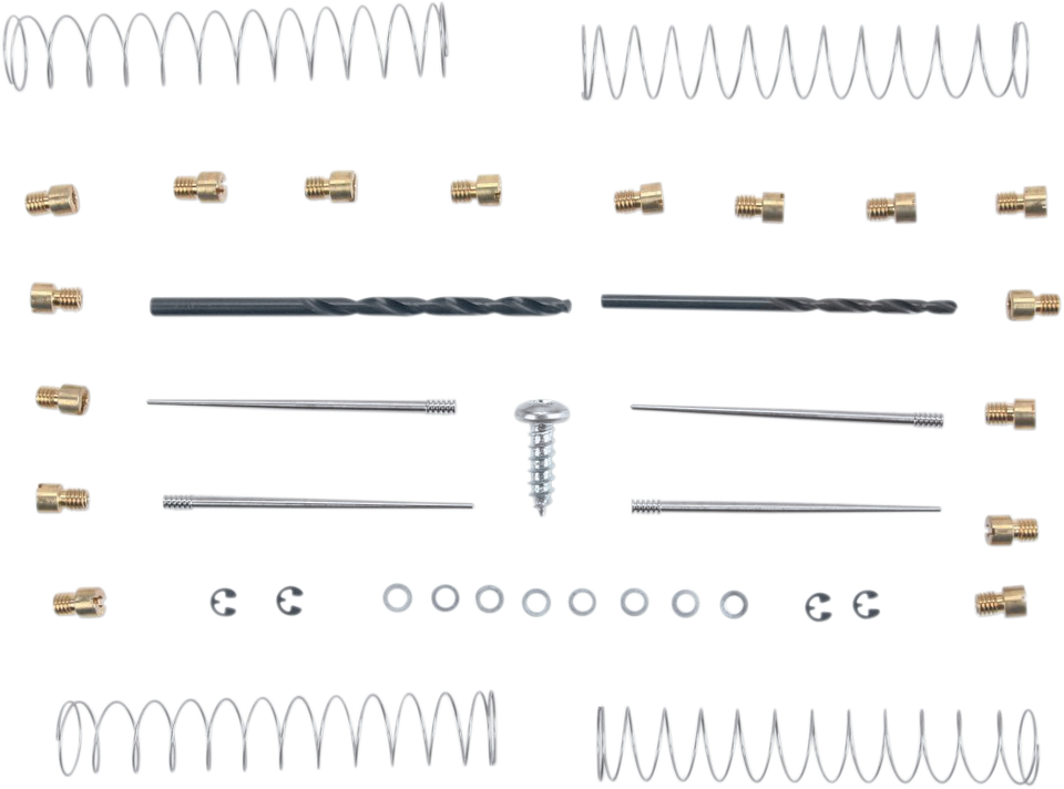 Jet Kit - Stage 1/3 - Kawasaki