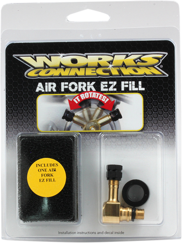 Air Fork EZ Fill