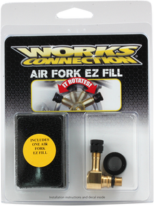 Air Fork EZ Fill