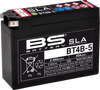 Battery - BT4B-5 (YT)