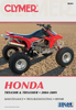 Manual - Honda TRX450/450ER