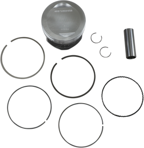 Piston Kit - 85.00 mm - Yamaha