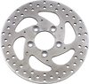 Brake Rotor - Sypder - MD854