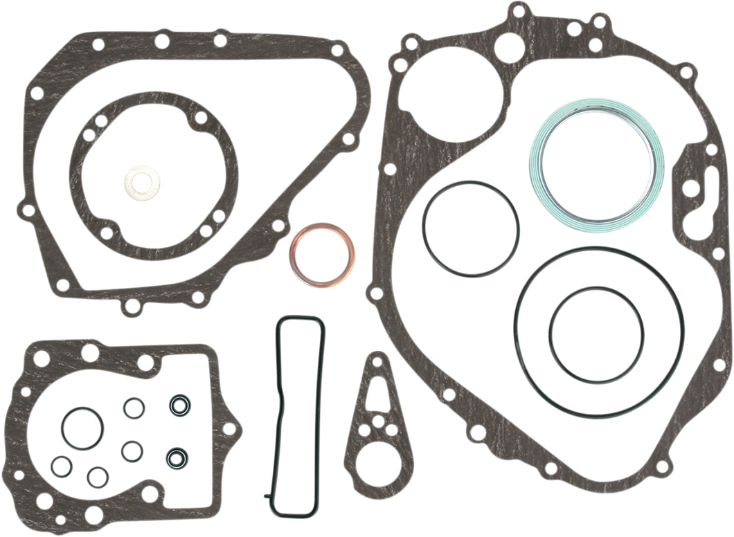 Complete Gasket Kit - KLT/KZ200