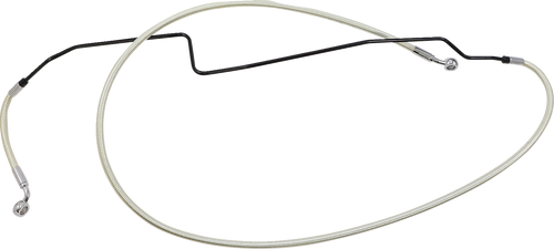 Brake Line - Upper - Sterling Chromite II