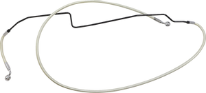 Brake Line - Upper - Sterling Chromite II