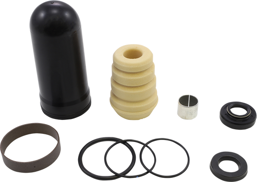 Rear Shock Service Kit - 46 mm/16 mm