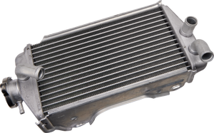 Replacement OEM Radiator - Right - Honda