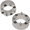 Wheel Spacers - with Studs - 4/110 - 2-1/2" - 12 mm x 1.50