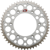 Twinring™ Rear Sprocket - 52 Tooth - Silver - Lutzka's Garage