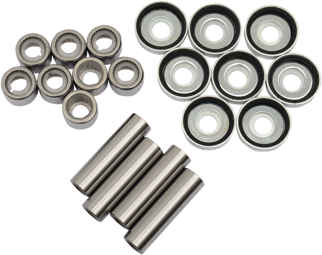 A-Arm Bearing Kit - Front Upper