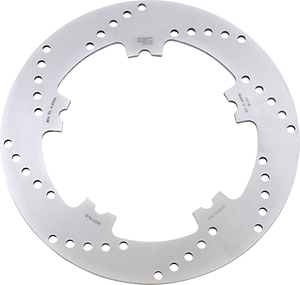 Brake Rotor - V-Rod