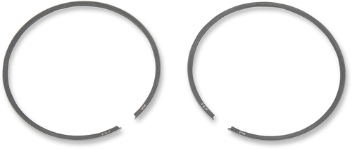 Piston Ring Set - .50mm