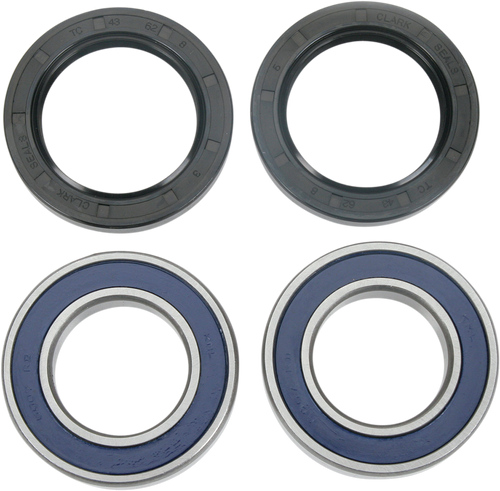 Wheel Bearing Kit - Rear