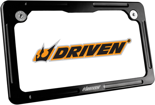 License Plate Frame