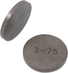 Valve Shim - 2.75/25mm - H/Y