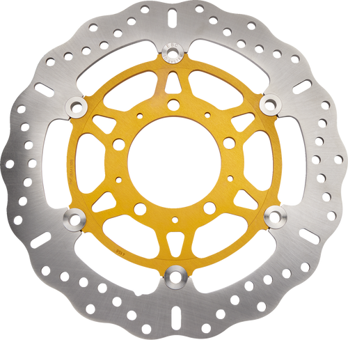 Brake Rotor - Contour