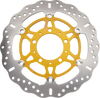 Brake Rotor - Contour