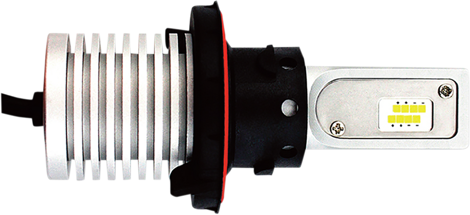 H13 LED Headlight Bulb - 30 w - 4000 lm