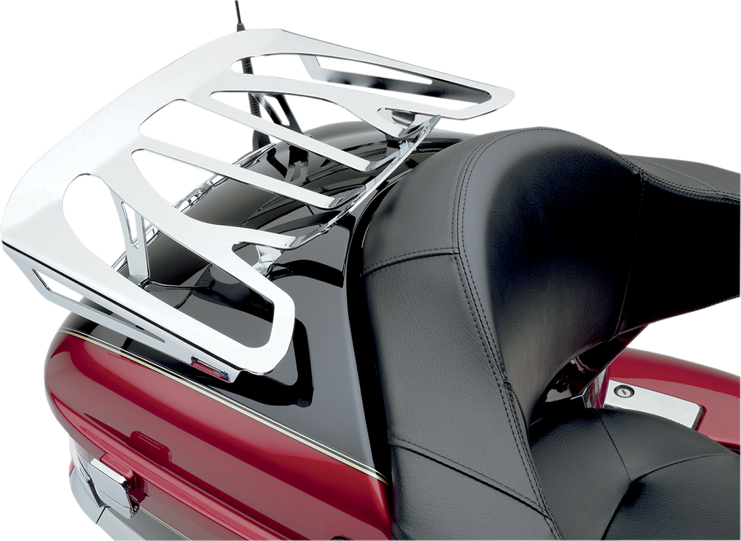 Fomed Luggage Rack - Kawasaki