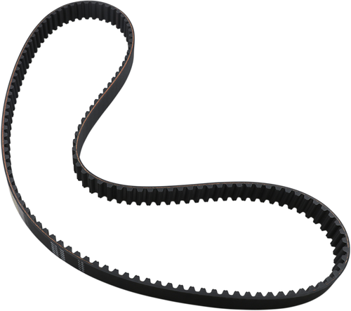 Rear Drive Belt - 133-Tooth - 1 1/2