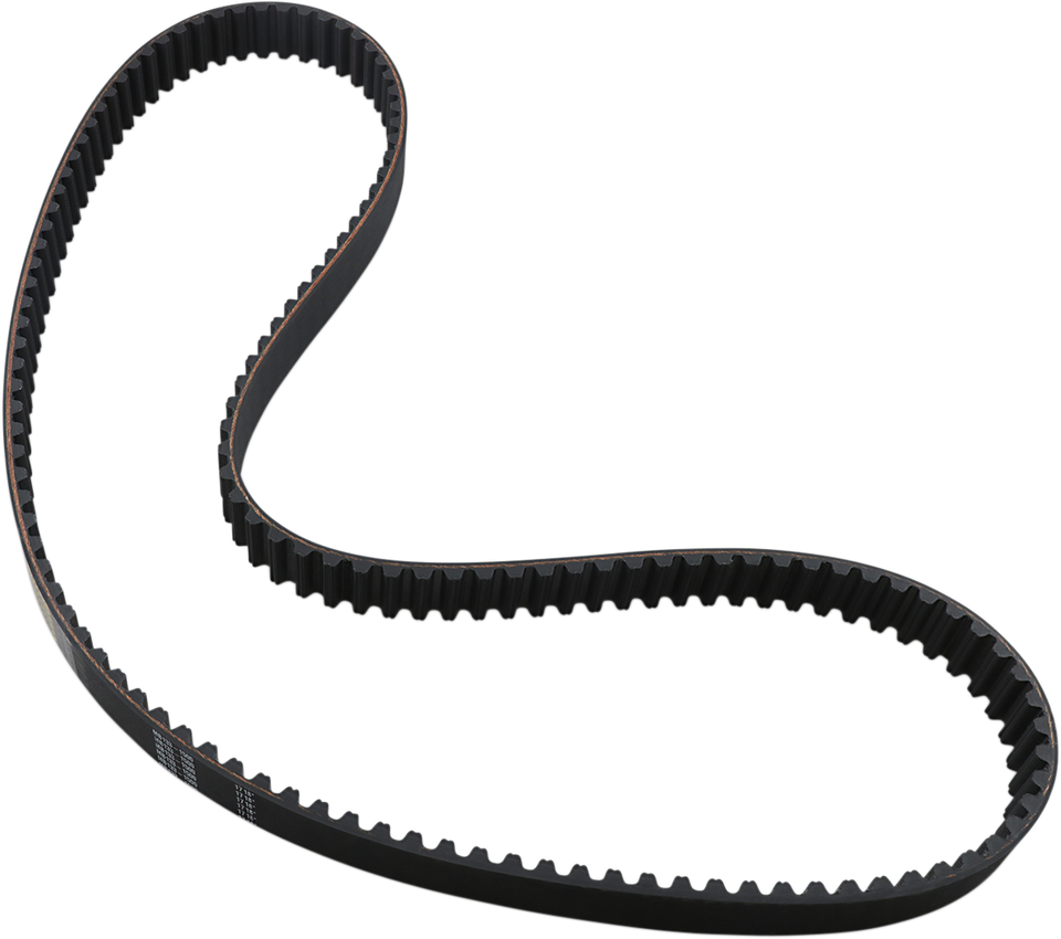 Rear Drive Belt - 133-Tooth - 1 1/2" - Lutzka's Garage