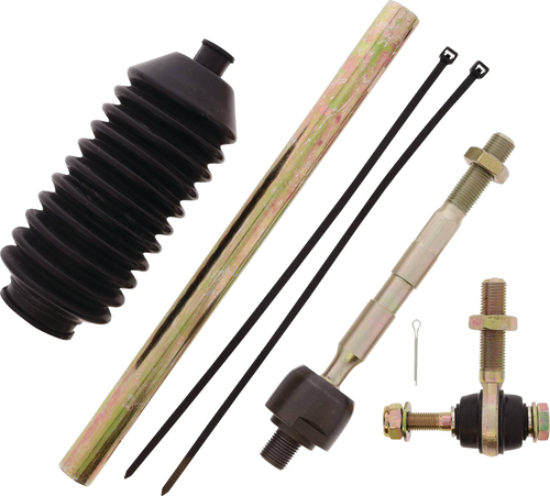 Tie Rod End Kit - Right Hand