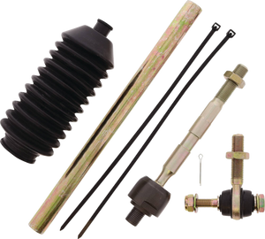 Tie Rod End Kit - Right Hand