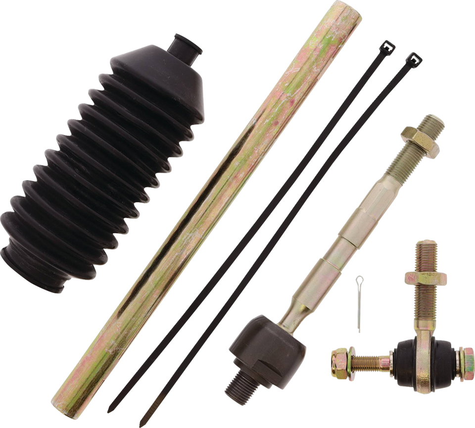 Tie Rod End Kit - Right Hand