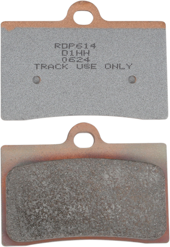 RDP Racing Brake Pads