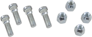 Wheel Stud/Nut Kit - Front/Rear