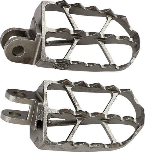 ND Series Footpegs - 1/2