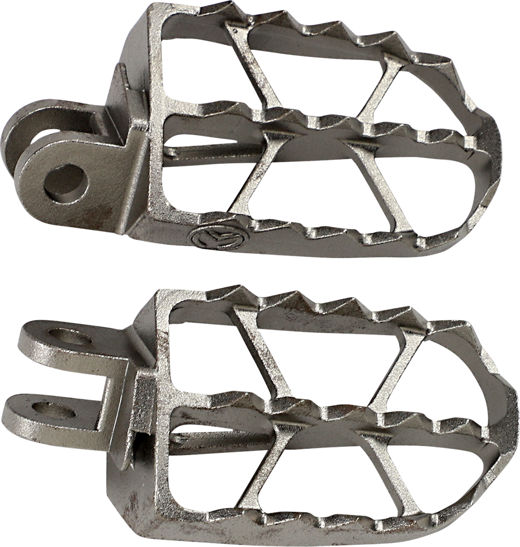 ND Series Footpegs - 1/2